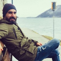 Mehdi Parpanchi