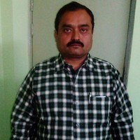 Nigam Krishna