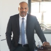Wasim Almelkar