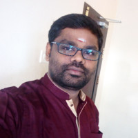 Balagurusamy Kamaraj