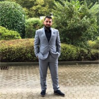 Shadi Aldakhil