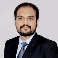 Siddharth Jain