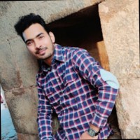 Sunil Yadav