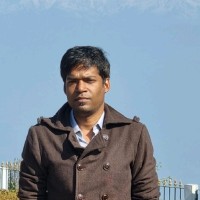 Chandan Yadav
