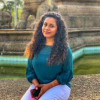 Sachini Peiris