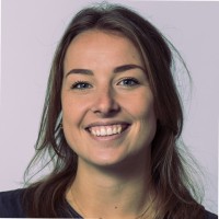 Franka De Jongh