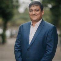Praful Nimavat