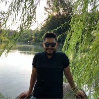 Samet ARIKAN