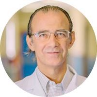 PEDRO GUTIERREZ