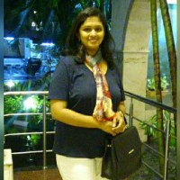Anjana Harish