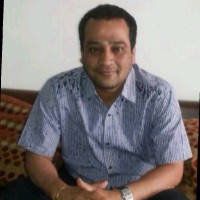 Prasanna Sahu