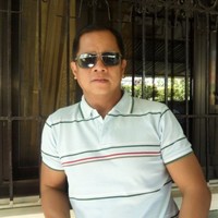 Joseph Abalos