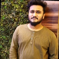 Karan Desai
