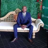 Nkululeko Msimango