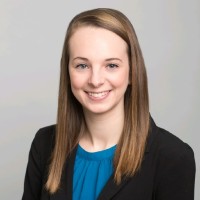 Jessica Griffin, Pe