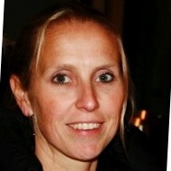 Caroline Broux