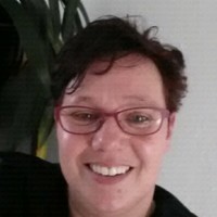Judith Vreeker
