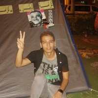Islam Hafez