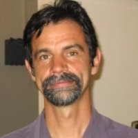 Alastair Taylor