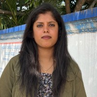 Keerthika R K