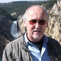 Mike McPartlin (Retired)