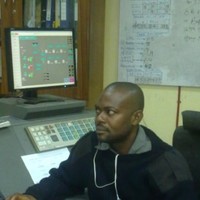 Joseph Nti Duah