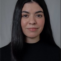 Nadia Alcocer Rodríguez