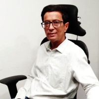 Saurabh Jetly