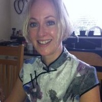 Katrina Bourke