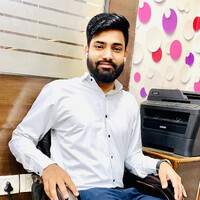 Vishal Bhati