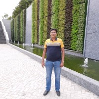 Milind Mohile