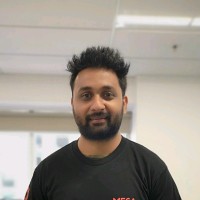 Saketh Veeraganti