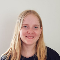 Frida Holm