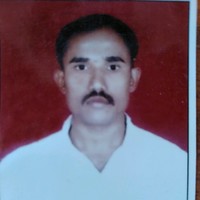 Ramachandra Reddy