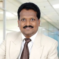 Deepak Kolekar