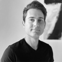 Nicholas Mosman