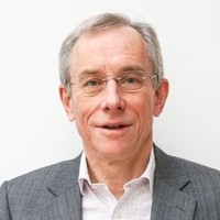 Paul Myerscough