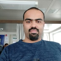 Jaydeep P.