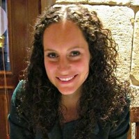 Megann Johnson, MSW
