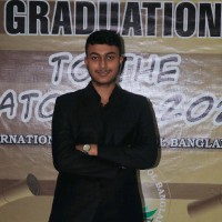 Tanzibul Mostafa Mohaimin