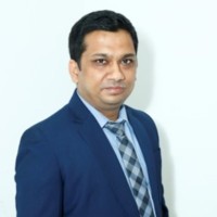 Piyush Jain