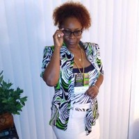 Antionette J. Anthony
