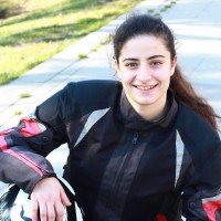 Yasemin Yeşi̇lkekli̇k