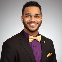 Rodney Saunders, Jr.
