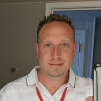Paul Mcavoy
