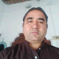 Mohammed Aslam