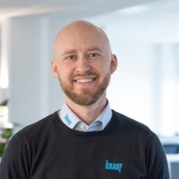 Kenni Trolle Kristiansen