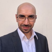 Mario Salgado