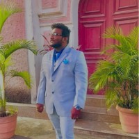 Solomon Ravi Raj