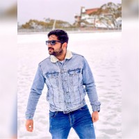 Raheel Khan